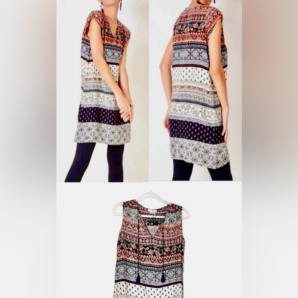 Beachlunchlounge sleeveless dress